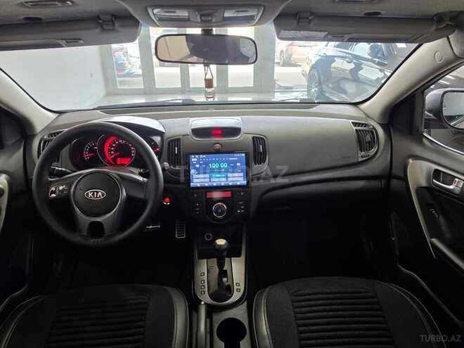 Kia Cerato 2009, 195,000 km - 1.6 l - Bakı
