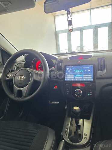 Kia Cerato 2009, 195,000 km - 1.6 l - Bakı