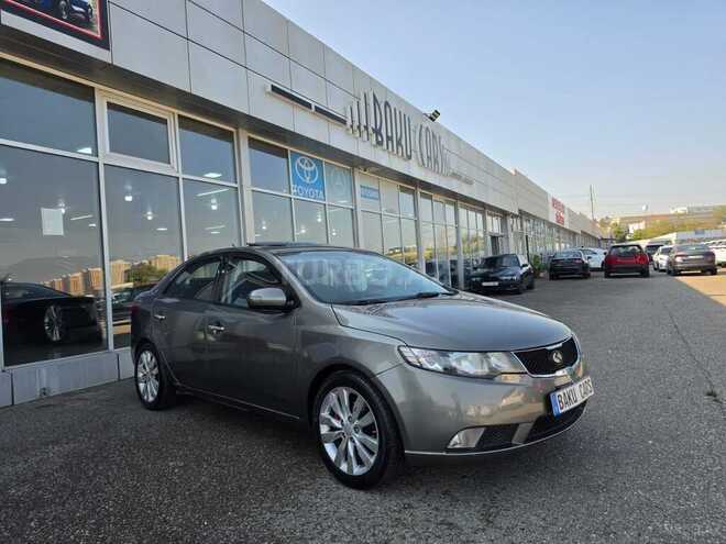 Kia Cerato 2009, 195,000 km - 1.6 l - Bakı