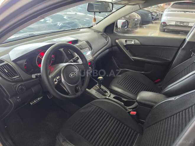 Kia Cerato 2009, 195,000 km - 1.6 l - Bakı