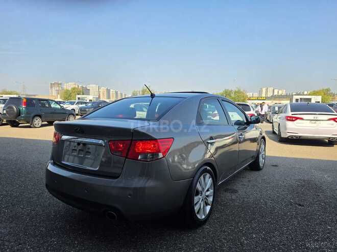 Kia Cerato 2009, 195,000 km - 1.6 l - Bakı