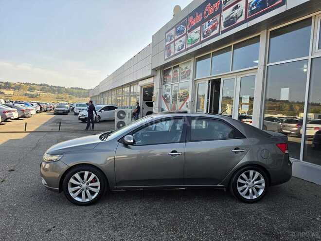 Kia Cerato 2009, 195,000 km - 1.6 l - Bakı