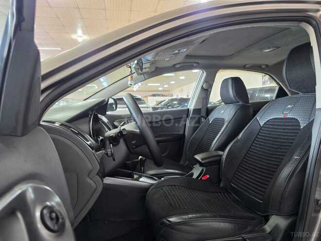 Kia Cerato 2009, 195,000 km - 1.6 l - Bakı