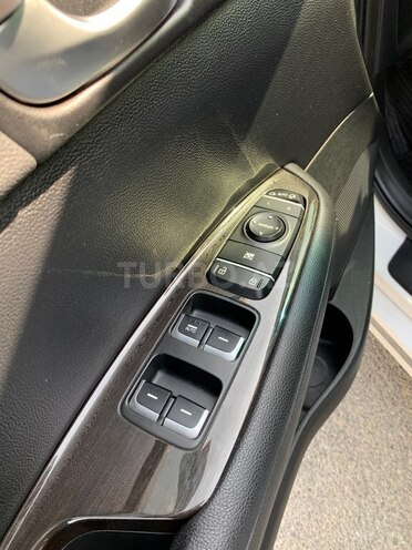 Kia K5 2017, 157,800 km - 2.0 l - Bakı