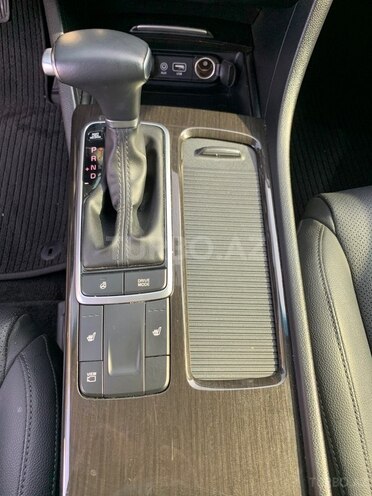 Kia K5 2017, 157,800 km - 2.0 l - Bakı