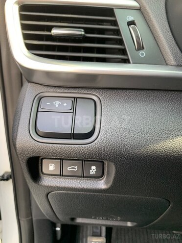 Kia K5 2017, 157,800 km - 2.0 l - Bakı