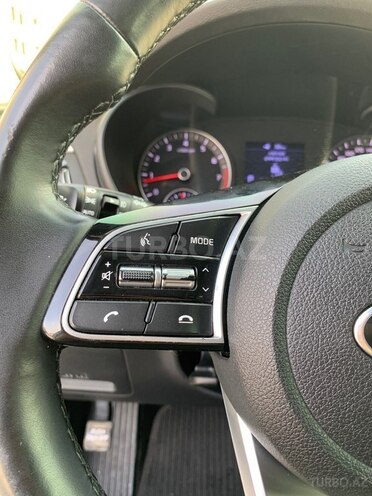 Kia K5 2017, 157,800 km - 2.0 l - Bakı