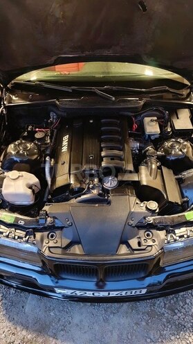 BMW 320 1993, 230,000 km - 2.0 l - Lənkəran