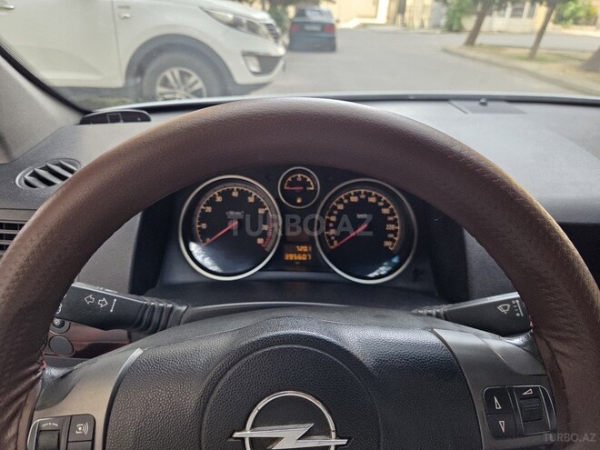 Opel Astra 2004, 395,000 km - 1.8 л - Bakı