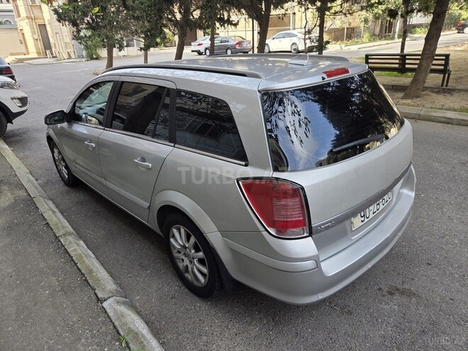 Opel Astra 2004, 395,000 km - 1.8 л - Bakı