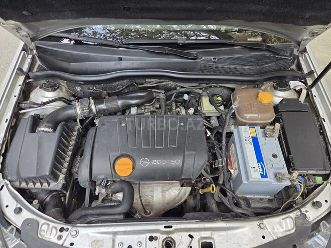 Opel Astra 2004, 395,000 km - 1.8 л - Bakı