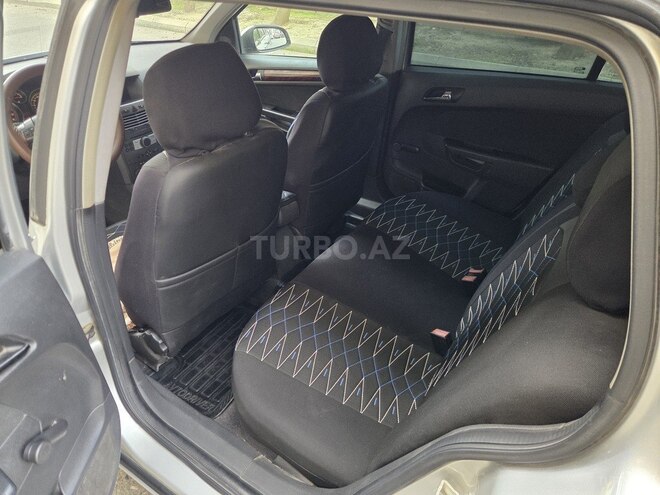 Opel Astra 2004, 395,000 km - 1.8 л - Bakı