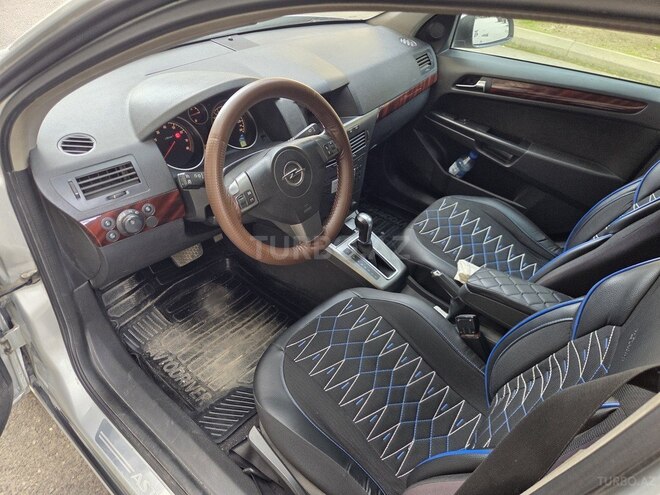 Opel Astra 2004, 395,000 km - 1.8 л - Bakı