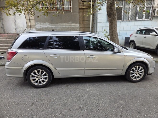 Opel Astra 2004, 395,000 km - 1.8 л - Bakı