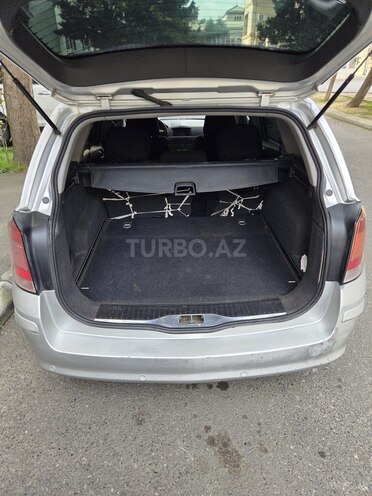 Opel Astra 2004, 395,000 km - 1.8 л - Bakı
