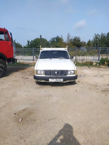 GAZ 31029 1993, 350,000 km - 2.4 l - Bakı