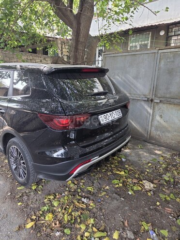 VGV U70 Pro 2025, 21,000 km - 1.5 l - Bakı