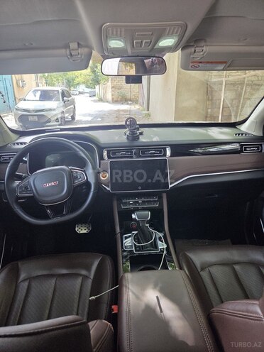 VGV U70 Pro 2025, 21,000 km - 1.5 l - Bakı