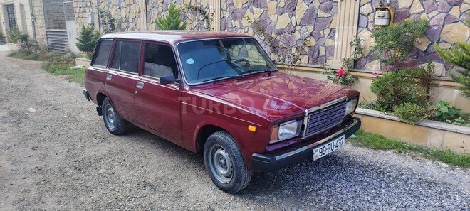 LADA (VAZ) 2104 2005, 245,800 km - 1.5 л - Bakı