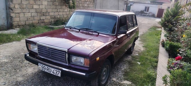 LADA (VAZ) 2104 2005, 245,800 km - 1.5 л - Bakı