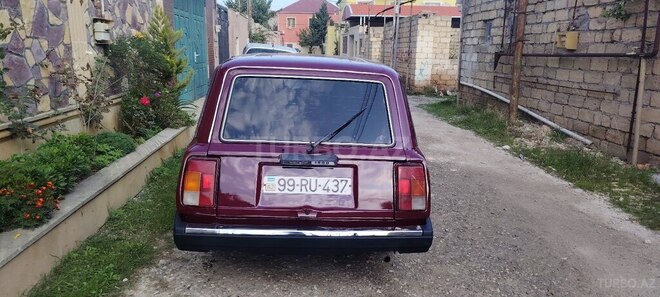 LADA (VAZ) 2104 2005, 245,800 km - 1.5 л - Bakı