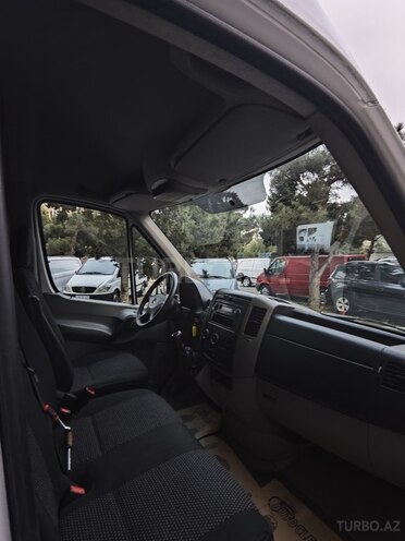 Mercedes Sprinter 315 2008, 210,000 km - 2.2 л - Bakı