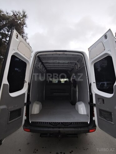 Mercedes Sprinter 315 2008, 210,000 km - 2.2 л - Bakı