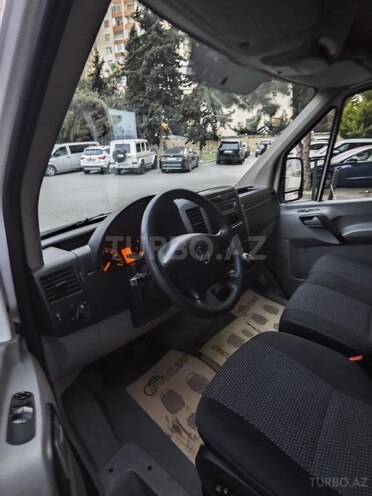 Mercedes Sprinter 315 2008, 210,000 km - 2.2 л - Bakı