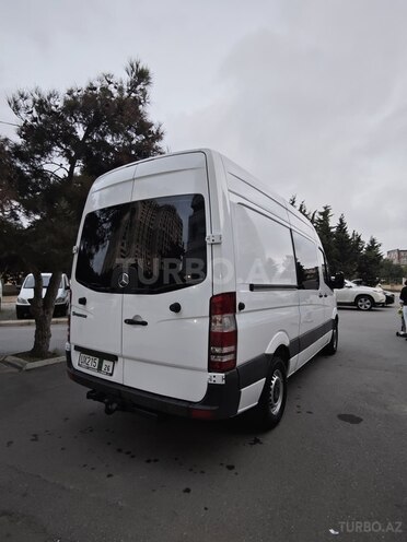 Mercedes Sprinter 315 2008, 210,000 km - 2.2 л - Bakı