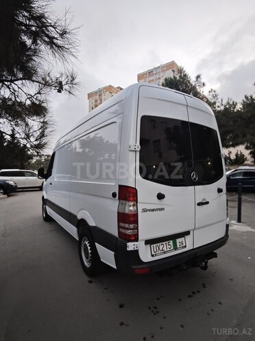 Mercedes Sprinter 315 2008, 210,000 km - 2.2 л - Bakı