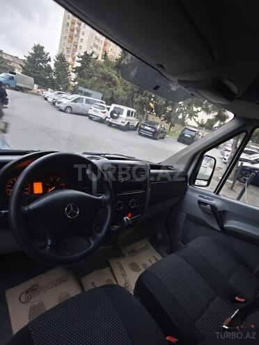 Mercedes Sprinter 315 2008, 210,000 km - 2.2 л - Bakı