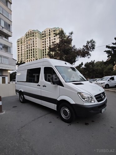 Mercedes Sprinter 315 2008, 210,000 km - 2.2 л - Bakı