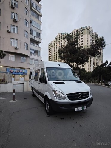 Mercedes Sprinter 315 2008, 210,000 km - 2.2 л - Bakı