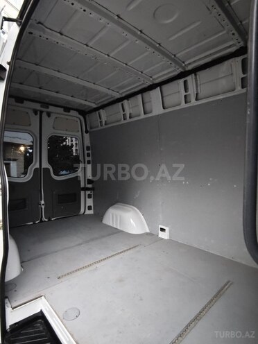 Mercedes Sprinter 315 2008, 210,000 km - 2.2 л - Bakı