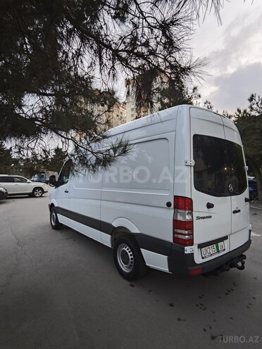 Mercedes Sprinter 315 2008, 210,000 km - 2.2 л - Bakı