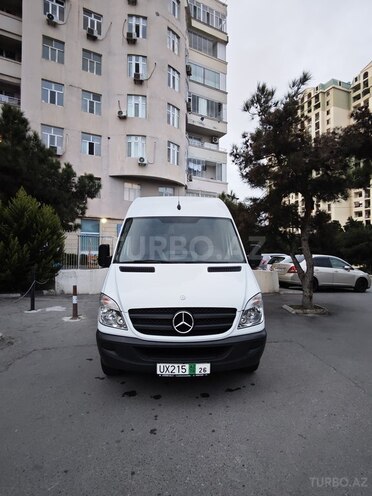 Mercedes Sprinter 315 2008, 210,000 km - 2.2 л - Bakı