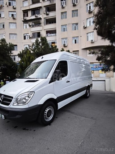 Mercedes Sprinter 315 2008, 210,000 km - 2.2 л - Bakı