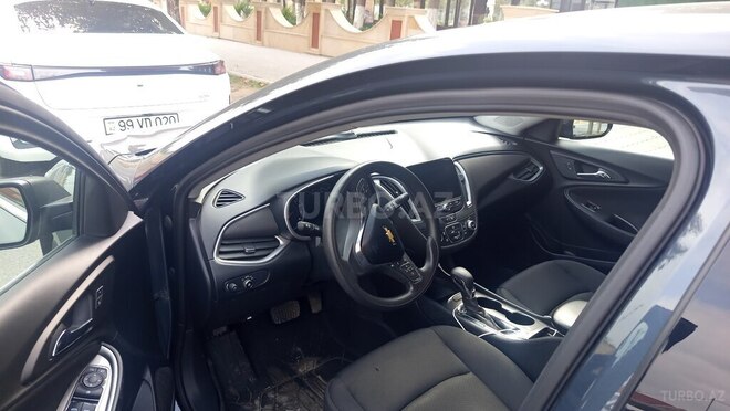 Chevrolet Malibu 2020, 170,000 km - 1.5 l - Gəncə