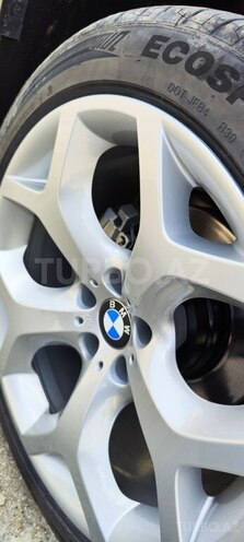 BMW X6 2009, 135,000 km - 3.0 l - Bakı