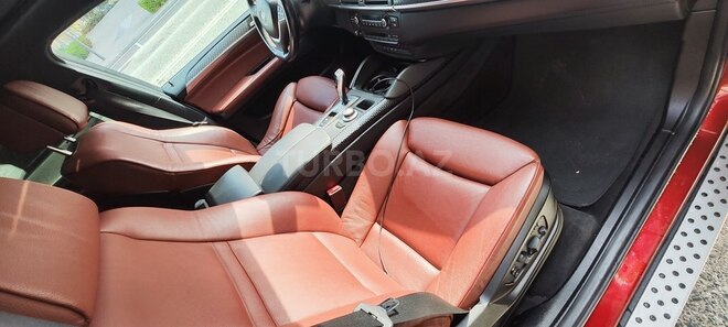 BMW X6 2009, 135,000 km - 3.0 l - Bakı