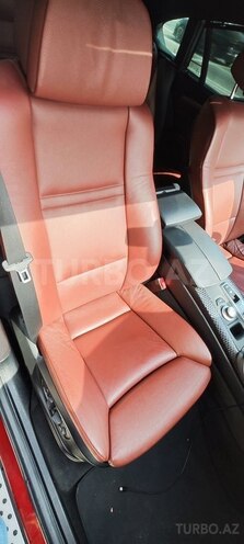 BMW X6 2009, 135,000 km - 3.0 l - Bakı