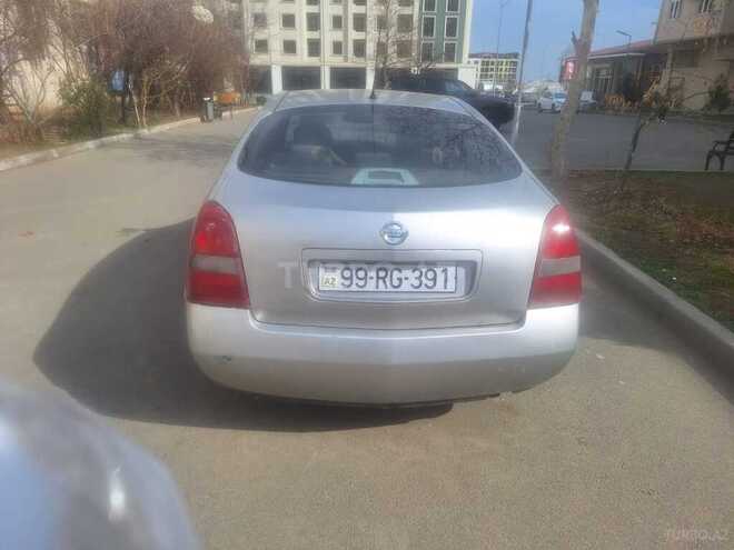 Nissan Primera 2005, 294,660 km - 2.0 л - Gəncə