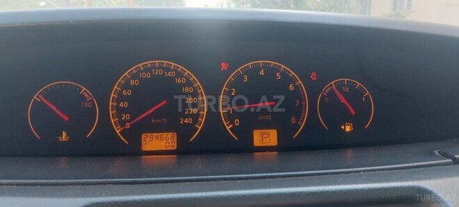 Nissan Primera 2005, 294,660 km - 2.0 л - Gəncə