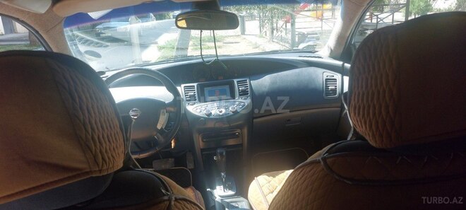 Nissan Primera 2005, 294,660 km - 2.0 л - Gəncə