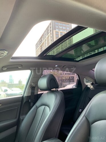 Hyundai Sonata 2017, 109,300 km - 2.0 л - Bakı