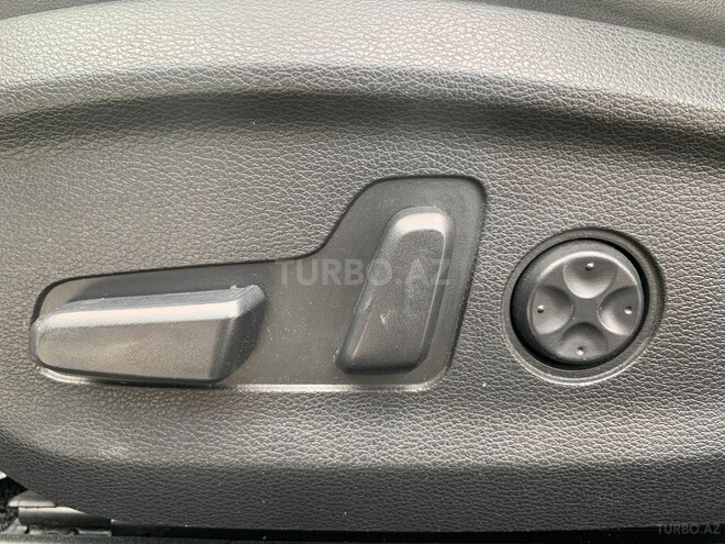 Hyundai Sonata 2017, 109,300 km - 2.0 л - Bakı
