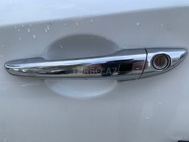 Hyundai Sonata 2017, 109,300 km - 2.0 л - Bakı