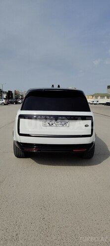 Land Rover Range Rover 2023, 44,000 km - 3.0 l - Xırdalan