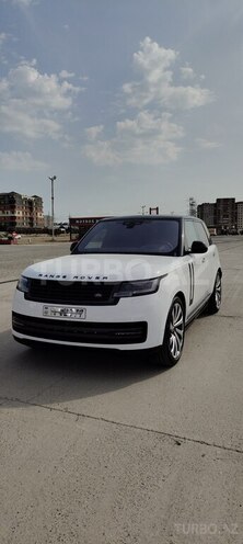 Land Rover Range Rover 2023, 44,000 km - 3.0 l - Xırdalan
