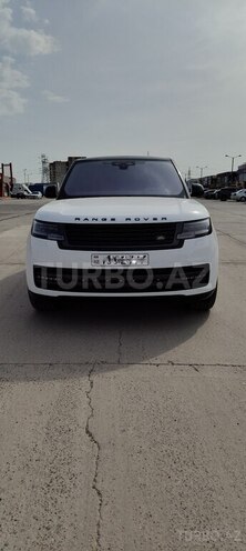 Land Rover Range Rover 2023, 44,000 km - 3.0 l - Xırdalan